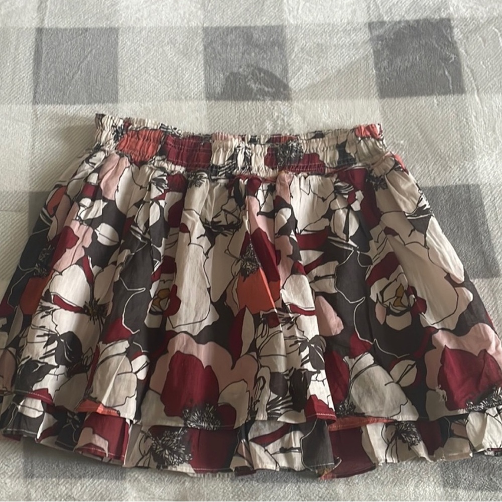 Abercrombie & Fitch Skirt